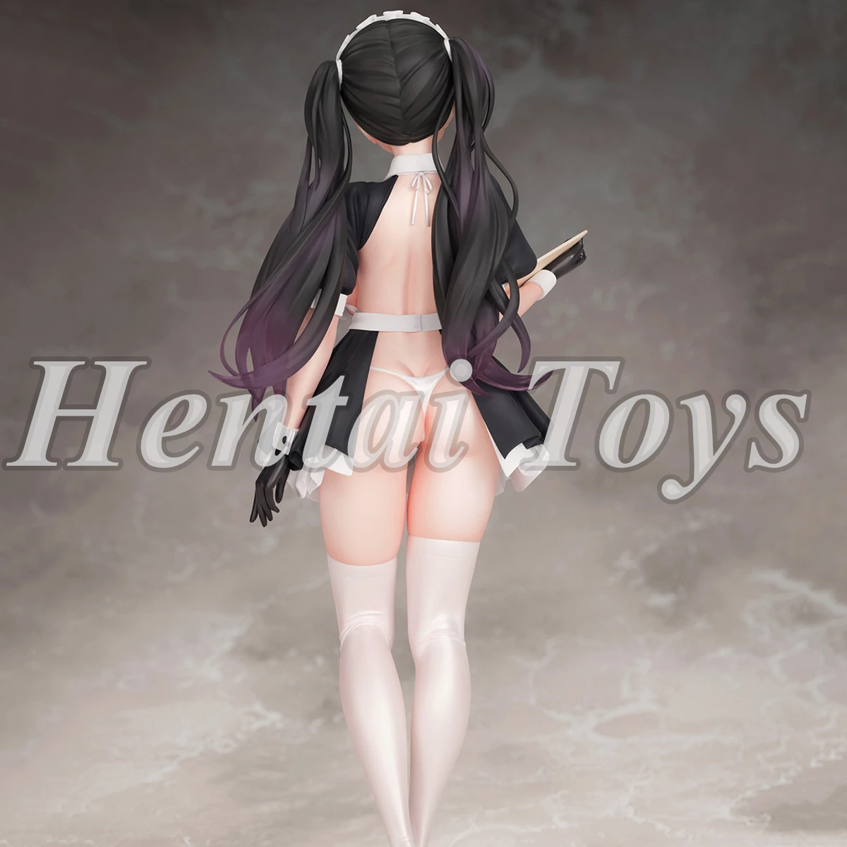 Bfull Kou Jikyuu Tenin-san 16 Hentai