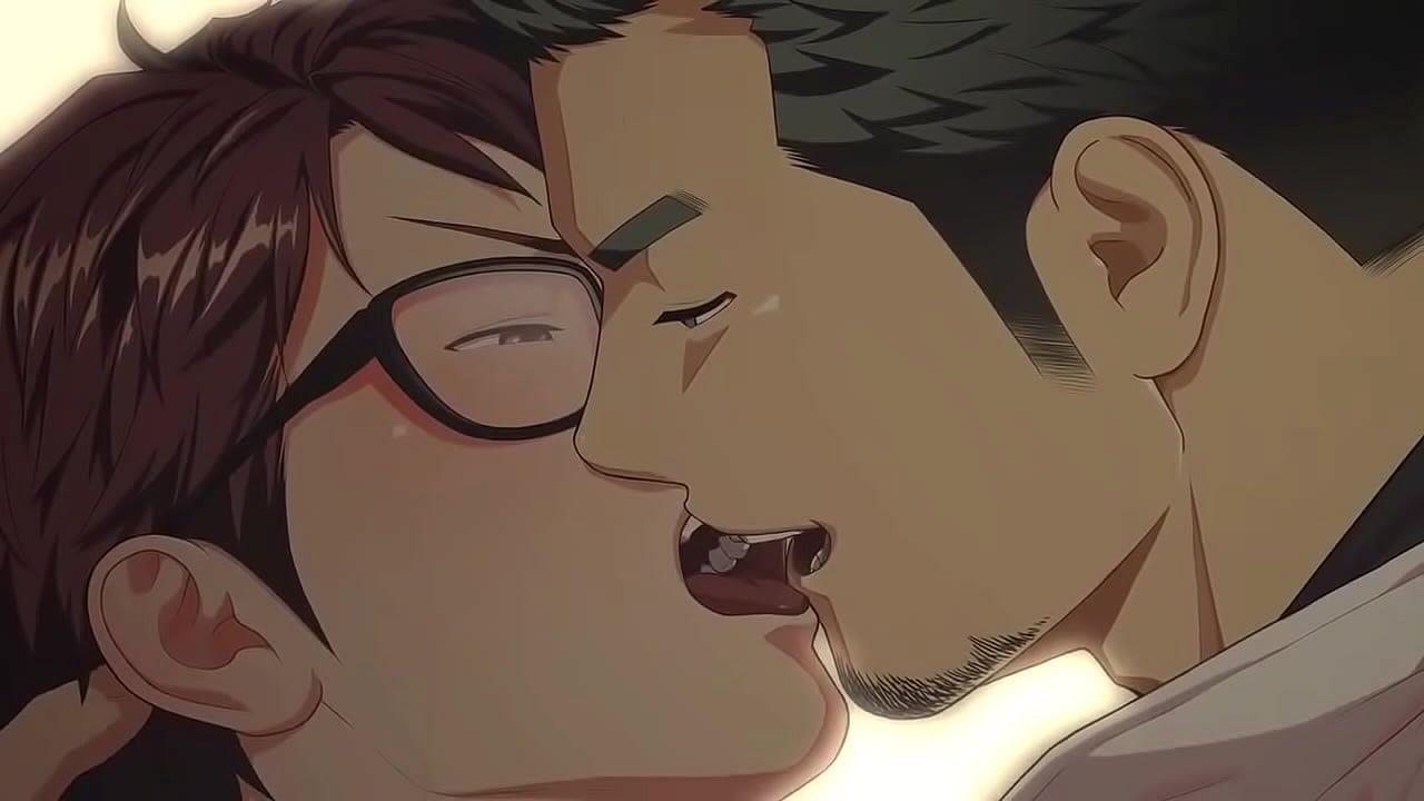 Sousuke Yamashita fucks Arata Misono yaoi hentai anime