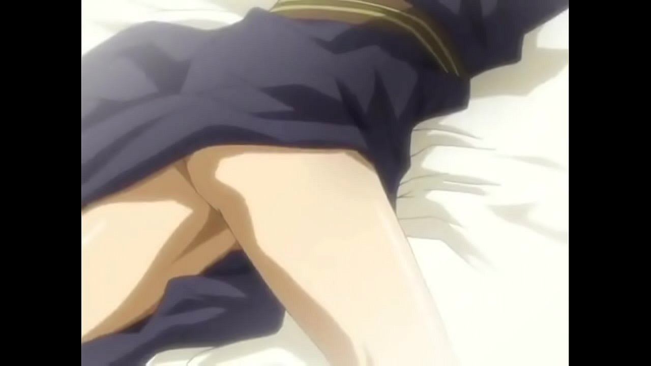 Foreign Love Affair Gay Yaoi Japanese Anime Hentai OVA 1 Scene