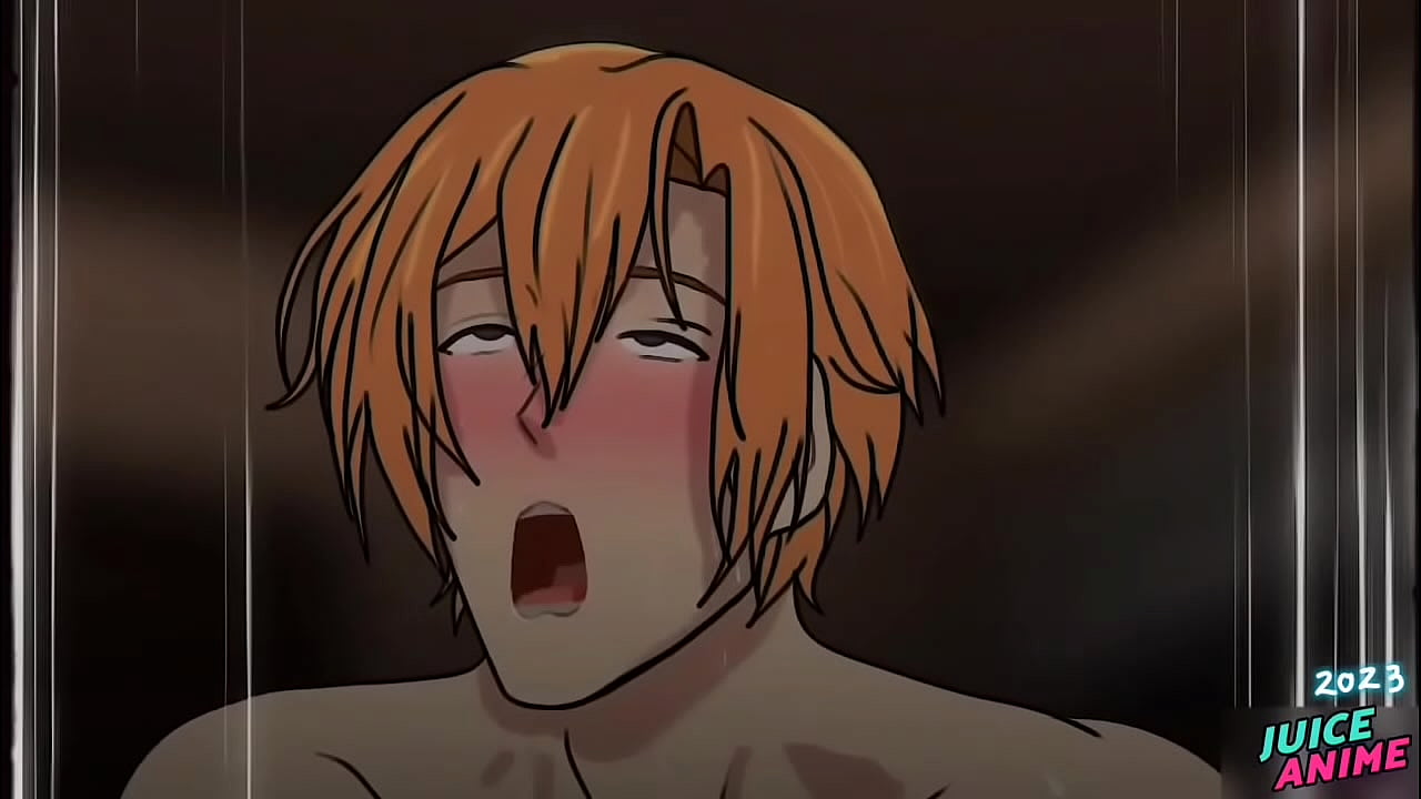 The best of Hentai Bara Yaoi Juice Anime 2023 part 2