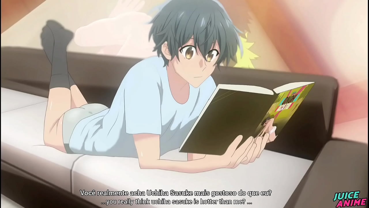 Gay Hentai