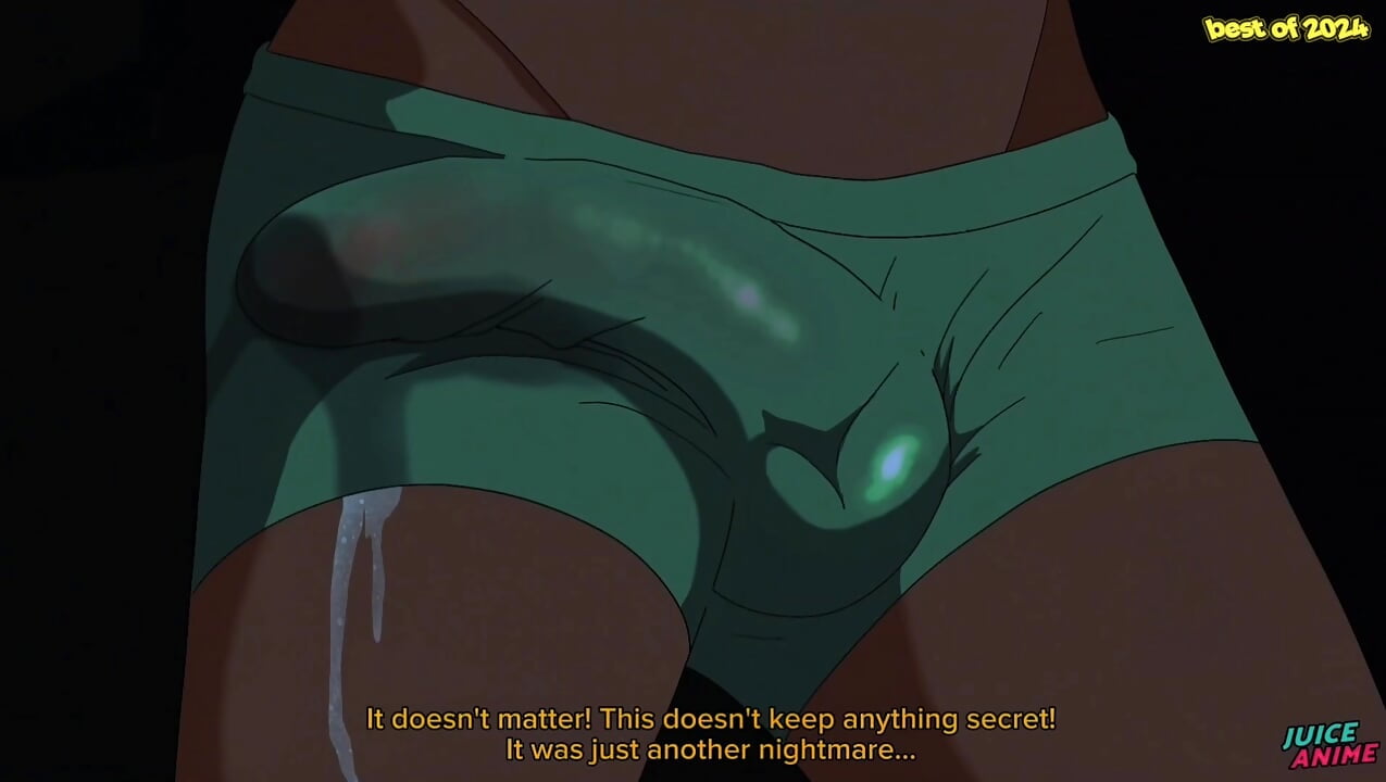 THE BEST BARA YAOI HENTAI SCENES 2024