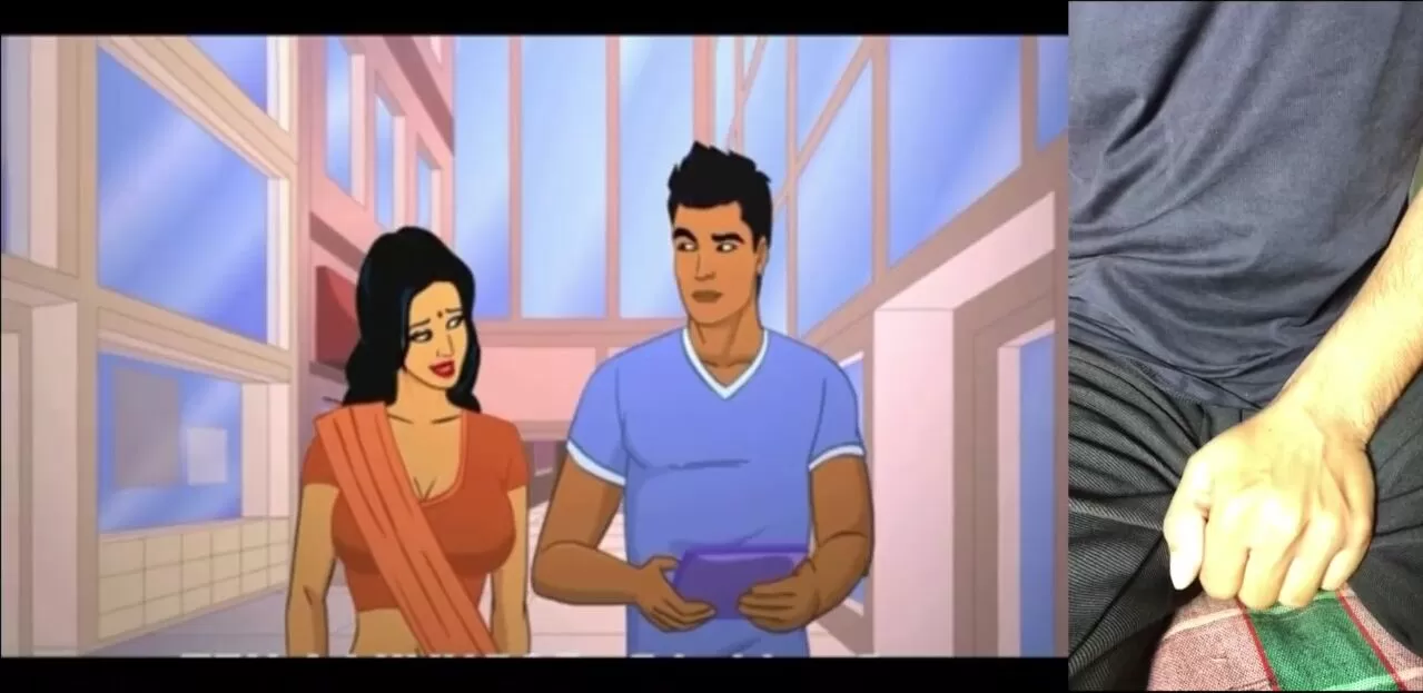 Desi Bhabhi Ki Chudai Hindi Sex Audio part1 Reaction