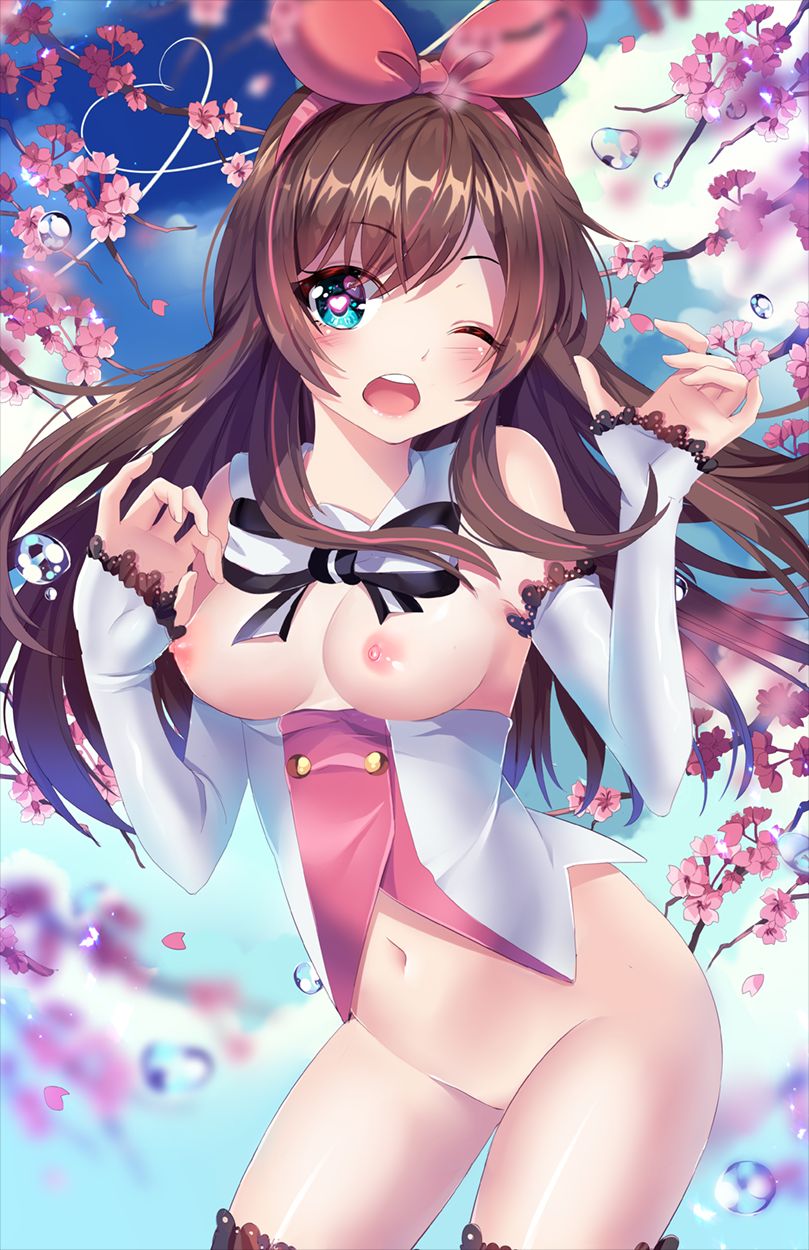 Read SquChan Kizuna Ai Hentai Porns
