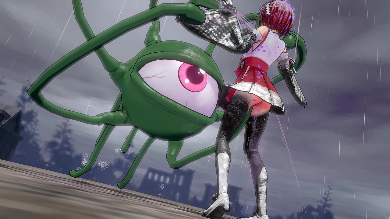 Holy Knight Ricca