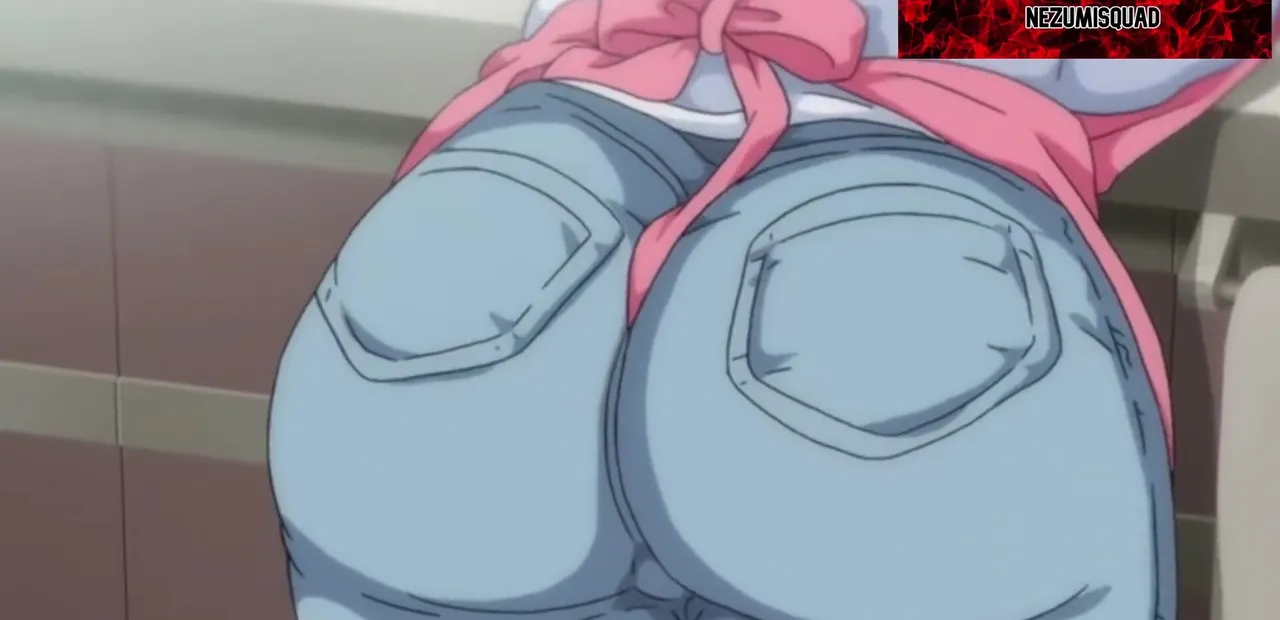 Busty succubus mother is fucked by her son