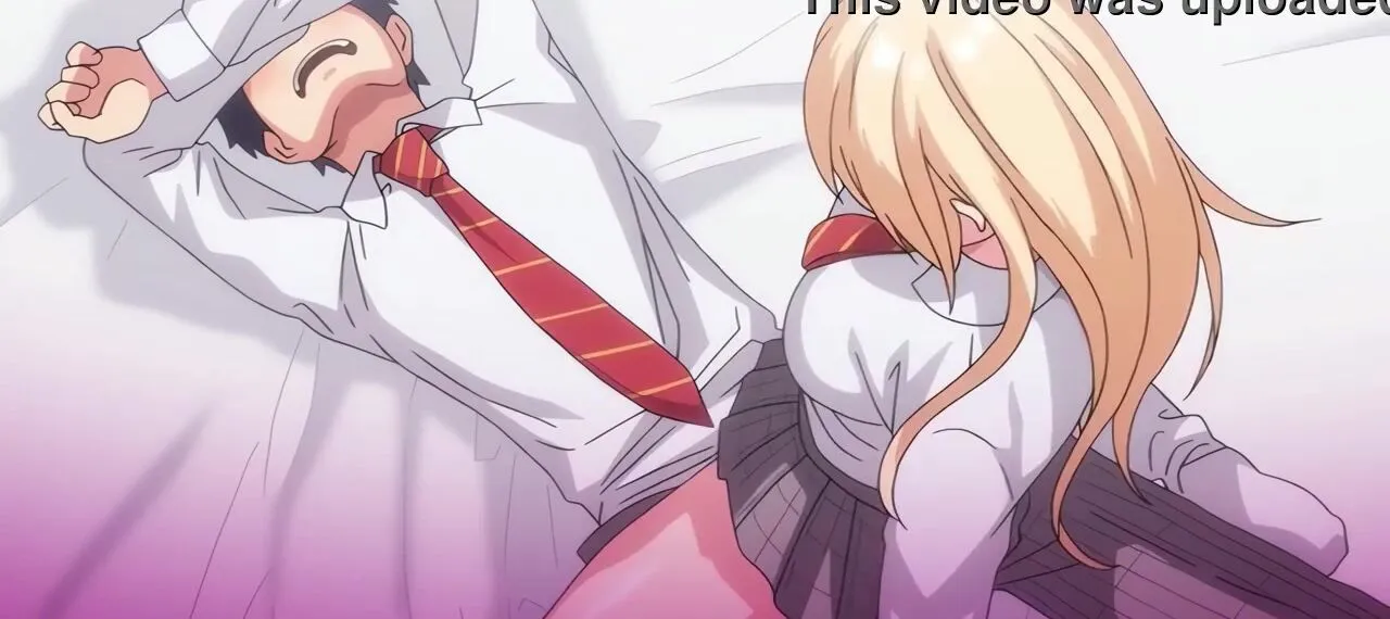 Two Hot Hentai College Sluts Love Passionate Sex
