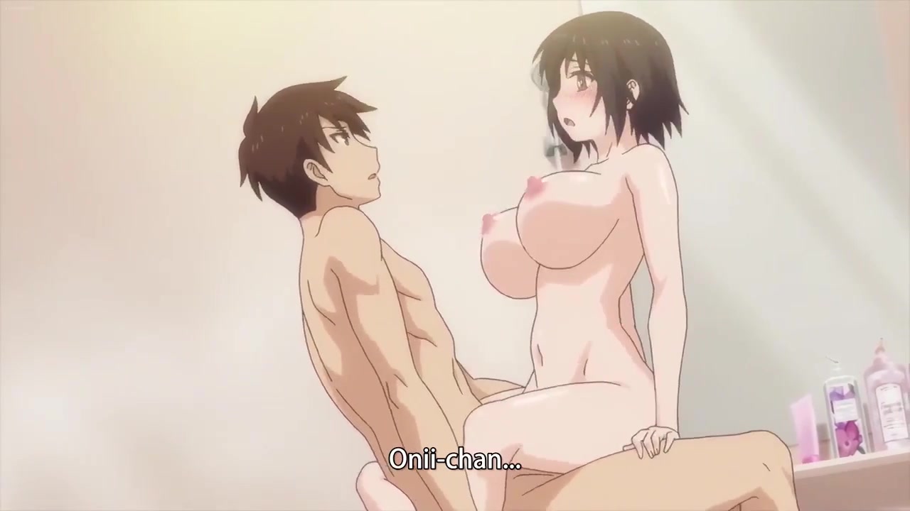 anime hentai sex scenes compilation