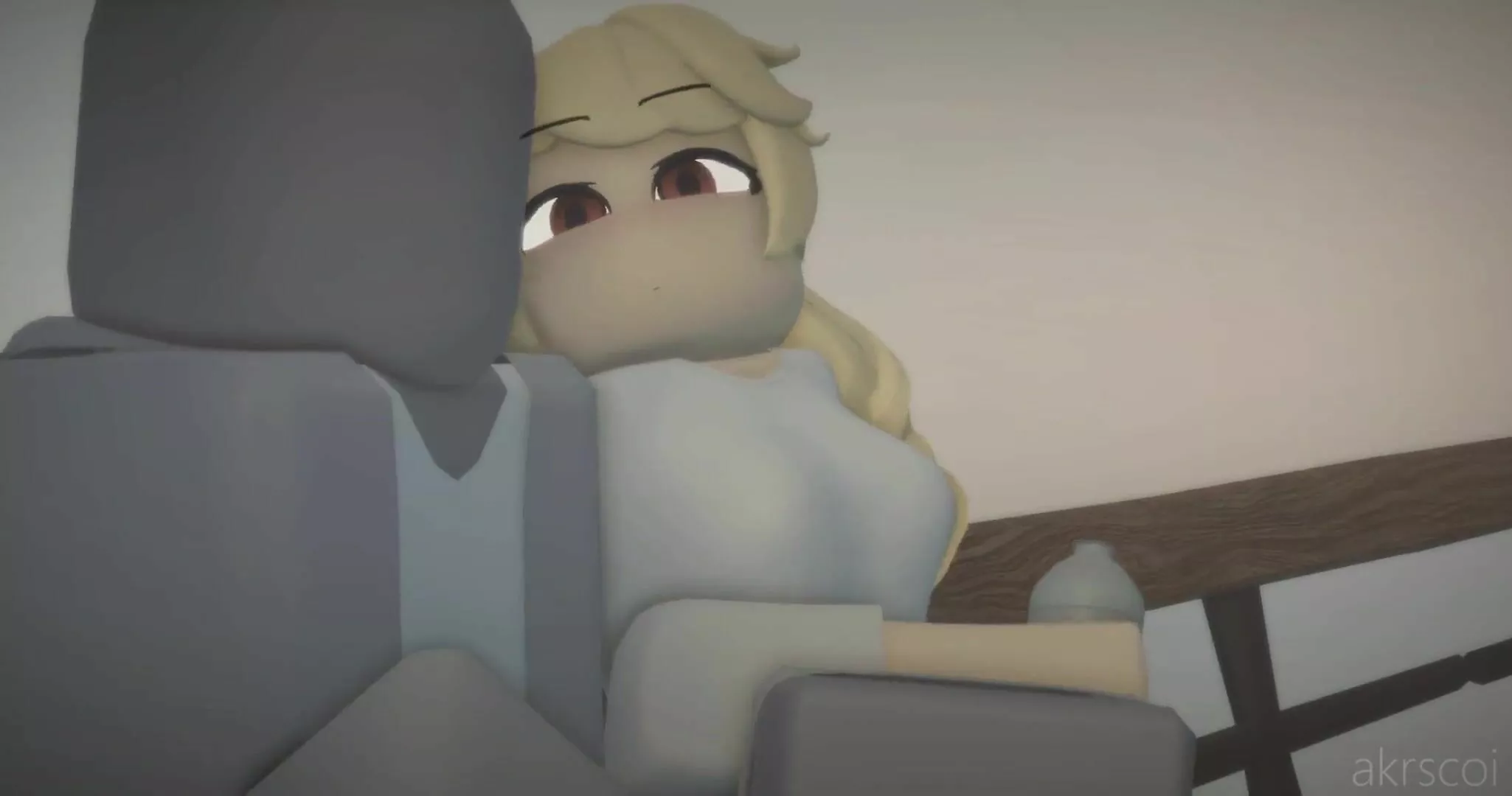 Wholesome roblox sex