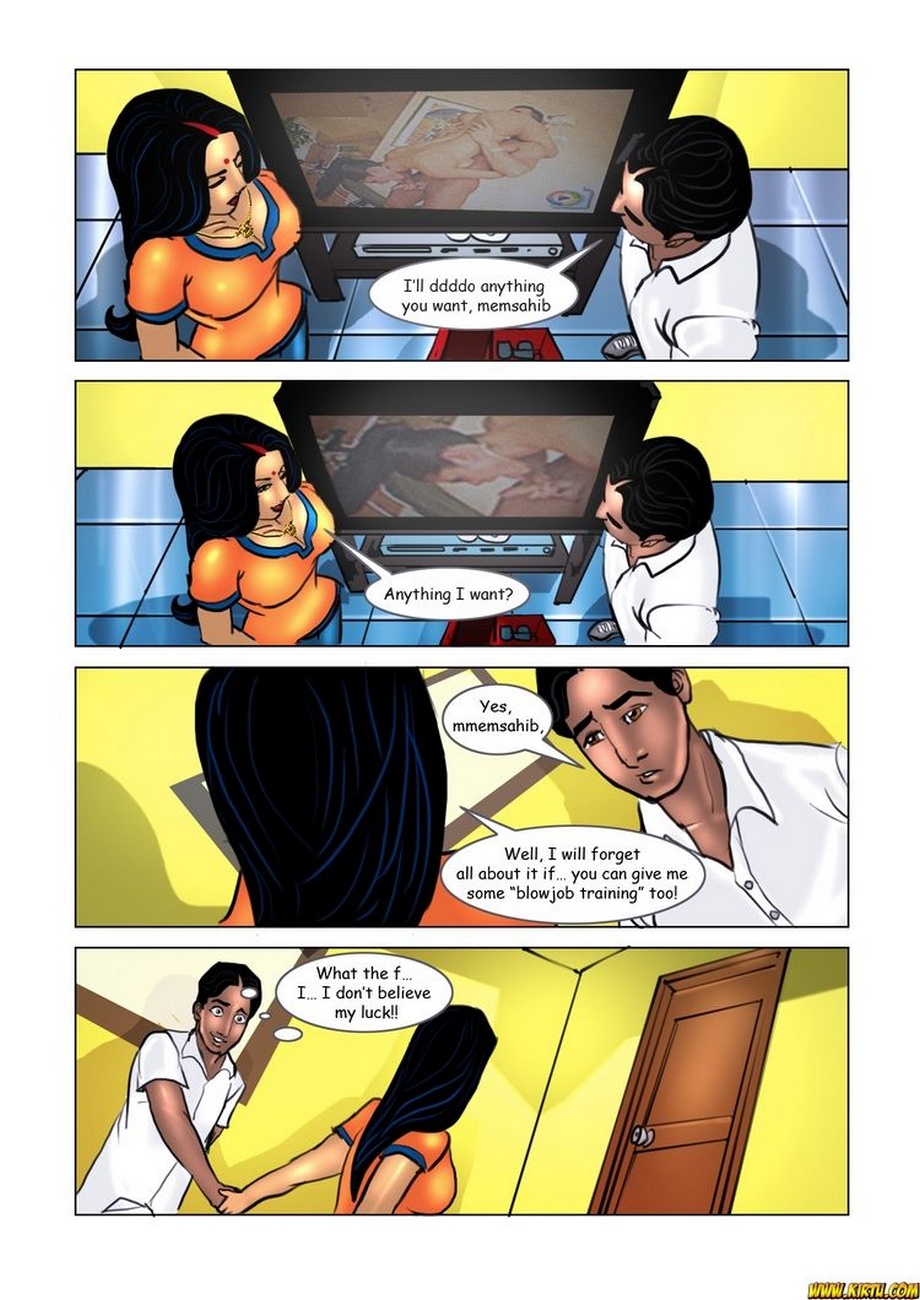 8-muses-Savita-Bhabhi-15-Ashok-At-Home comic image 10