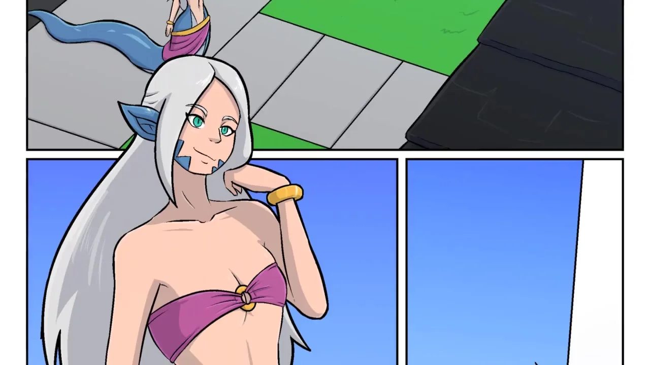 Lamia breast expansion