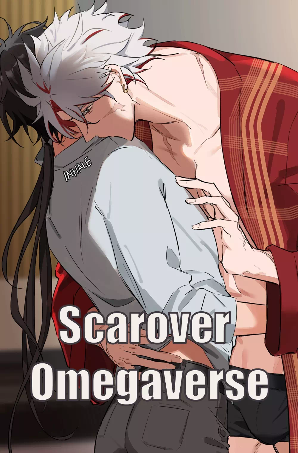 Yaoi porn comics Wuthering Waves