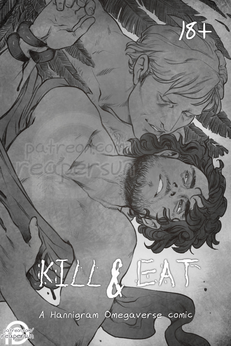 reapersun: Kill Eat