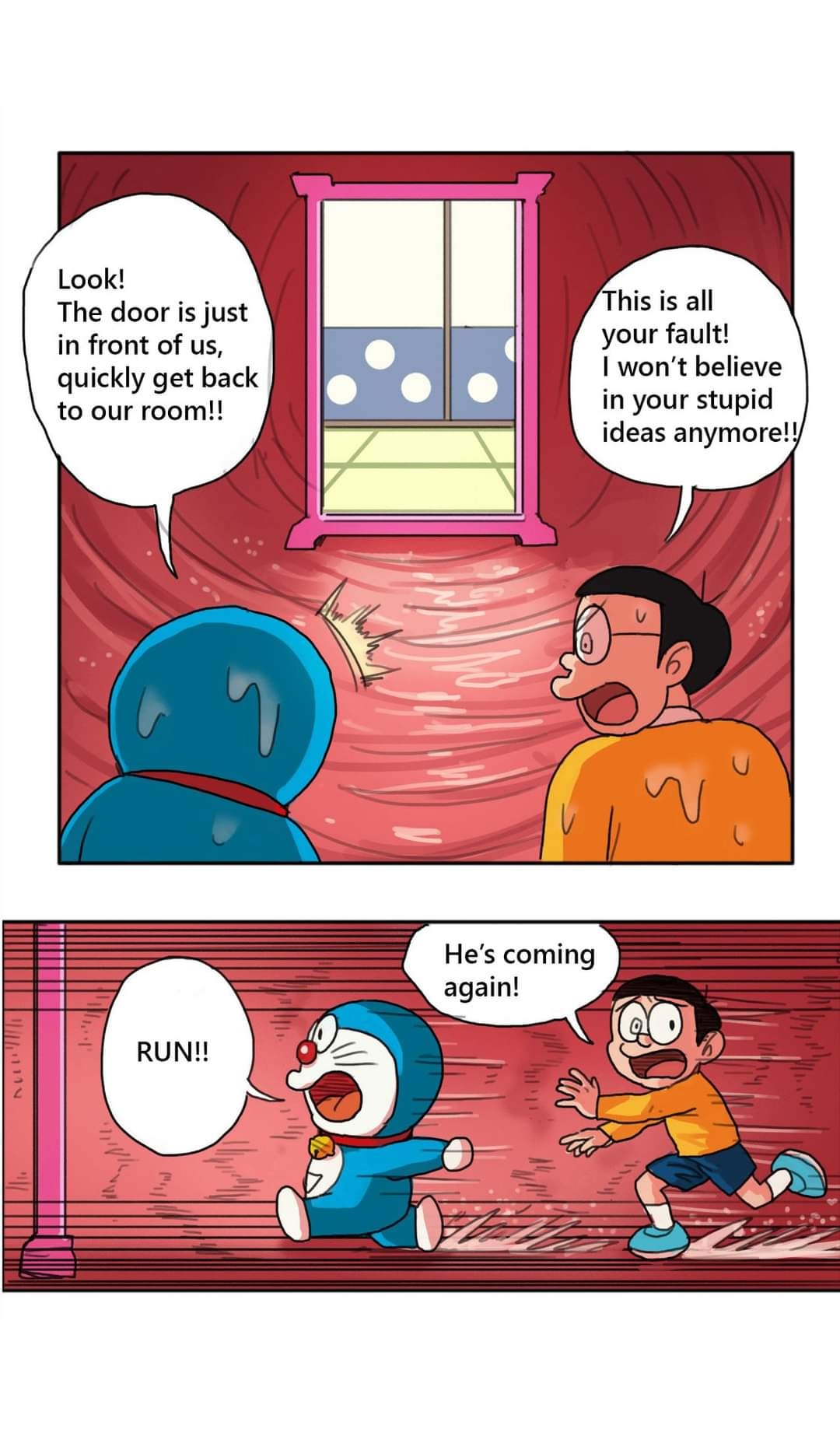 DORAVMON