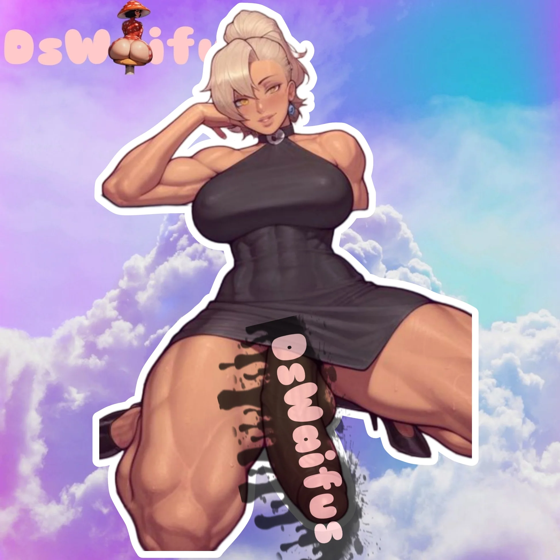 Futanari Hentai Anime Futa