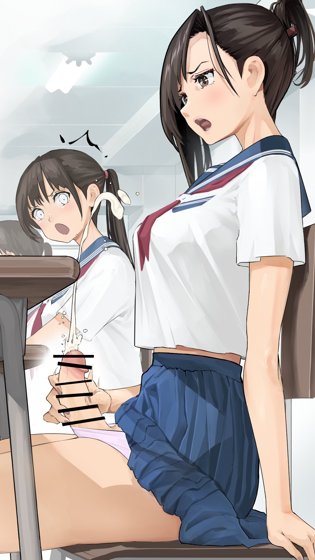 FutaPlus X: anime hentai futa futanari nsfw