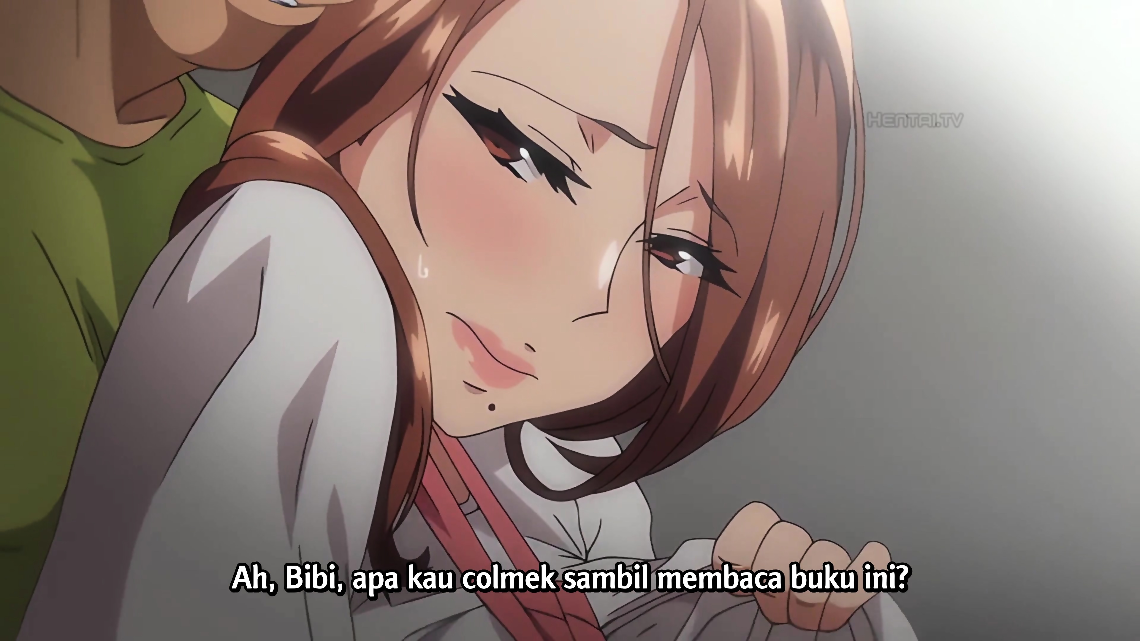 Tsuma Damtte Nakatta Eps 1 Sub Indo