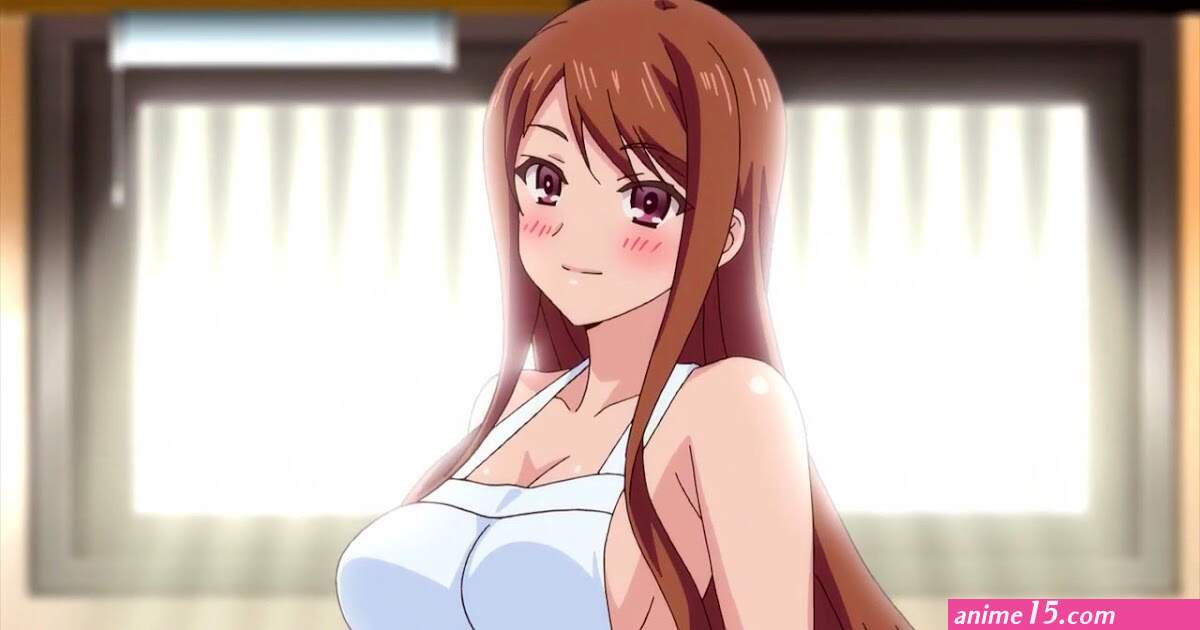 anime hentai sister sub indo