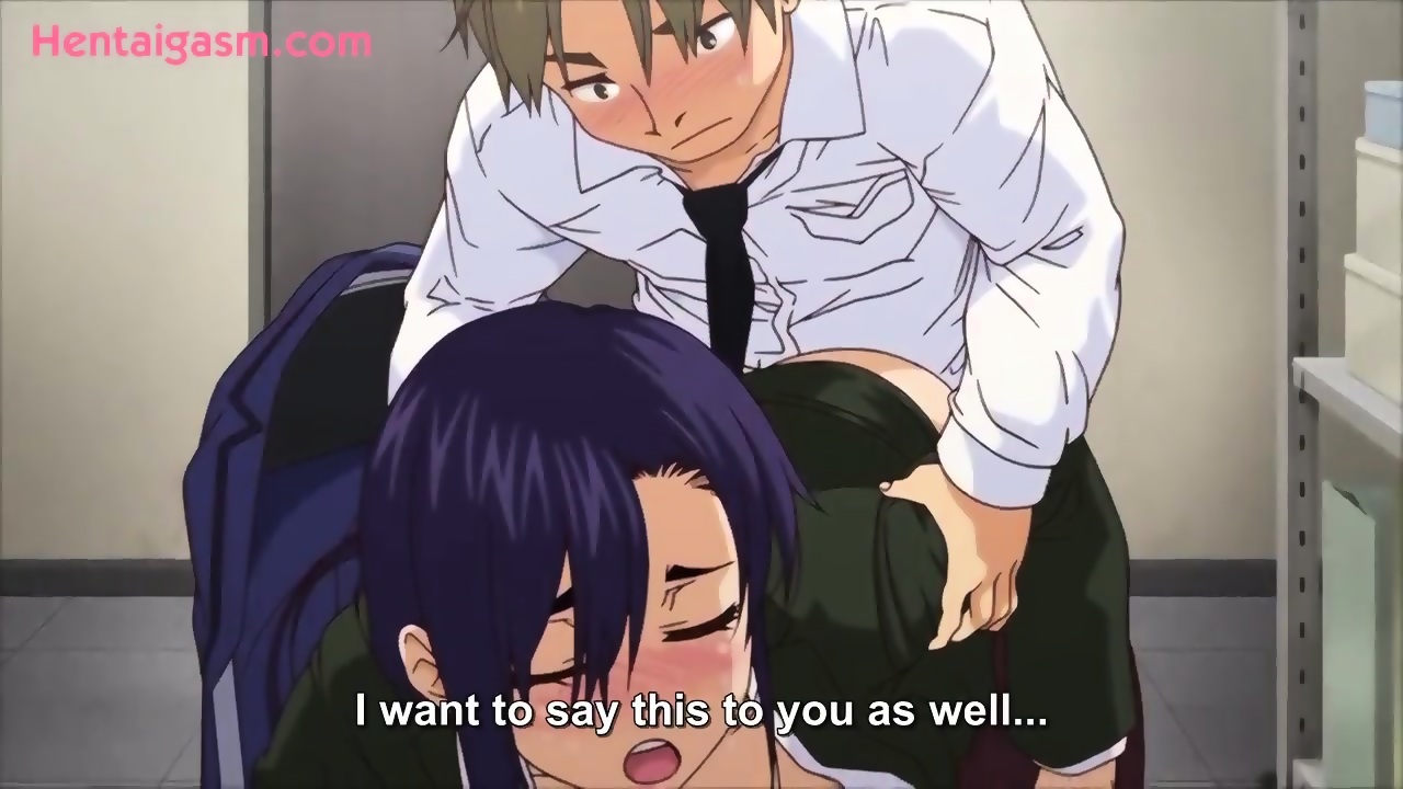 NEW HENTAI 2024