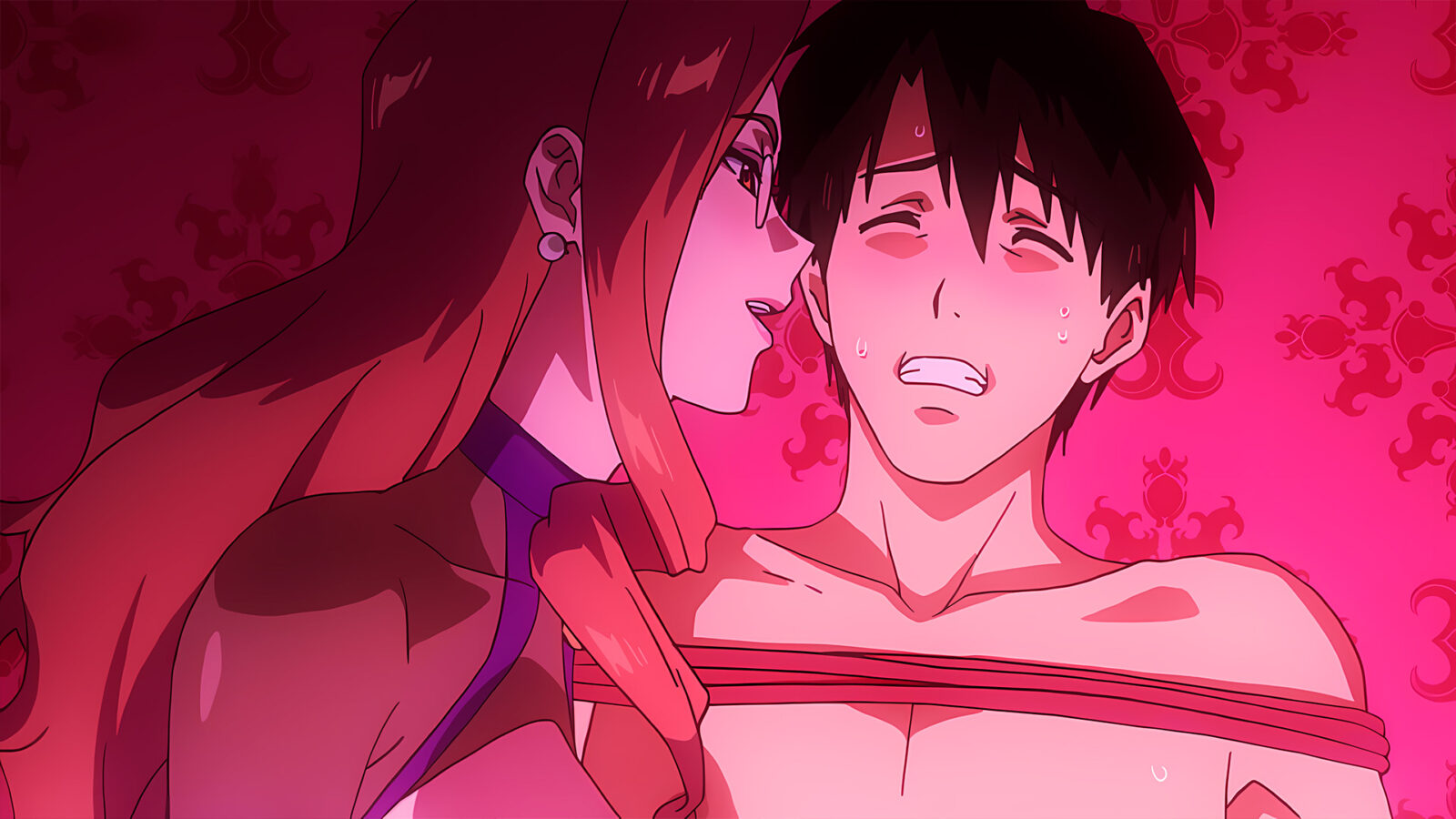 More Details Revealed About Tsuma Netori Rei the New NTR and Revenge Hentai Anime