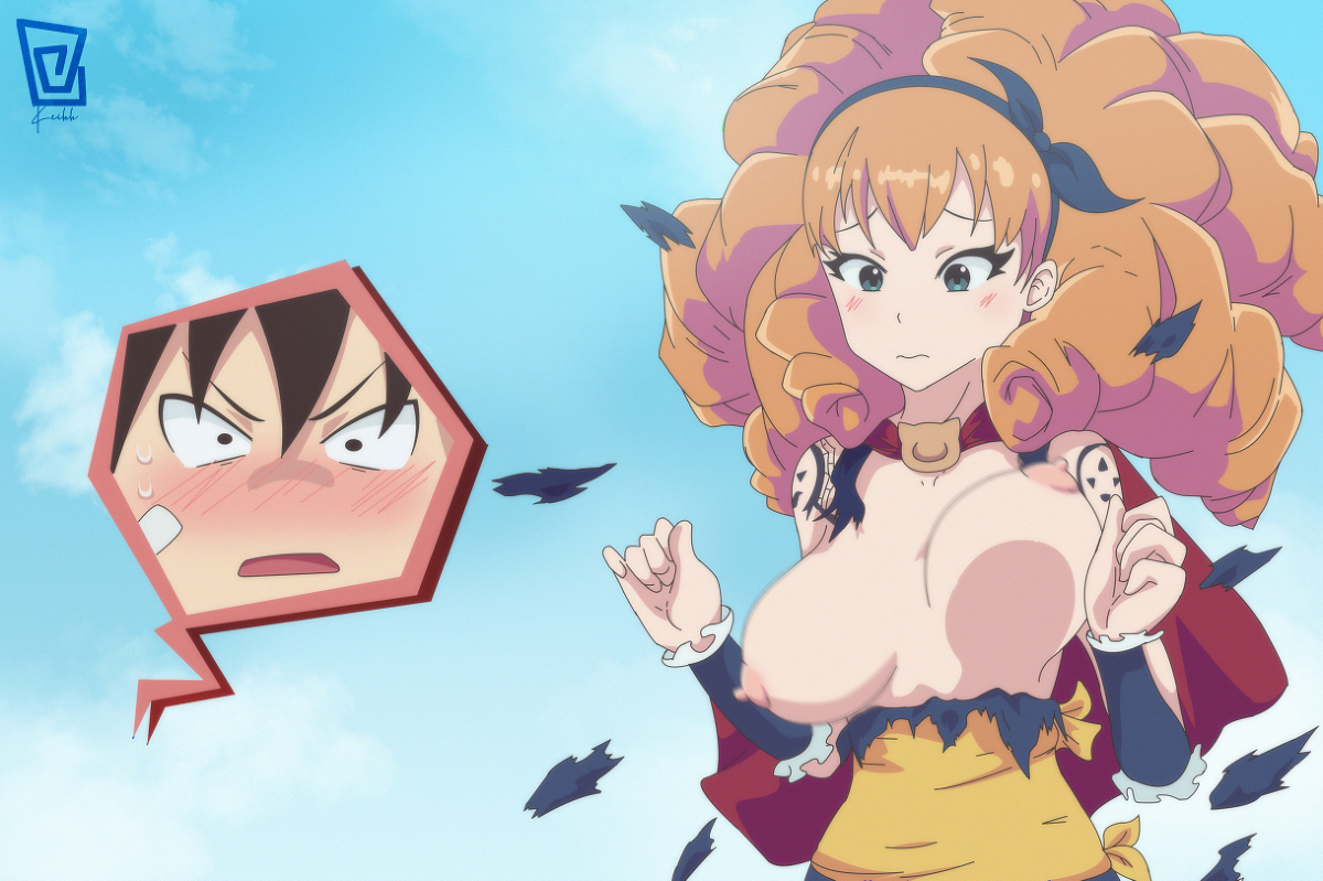 Radiant Anime hentai videos GIFs and images