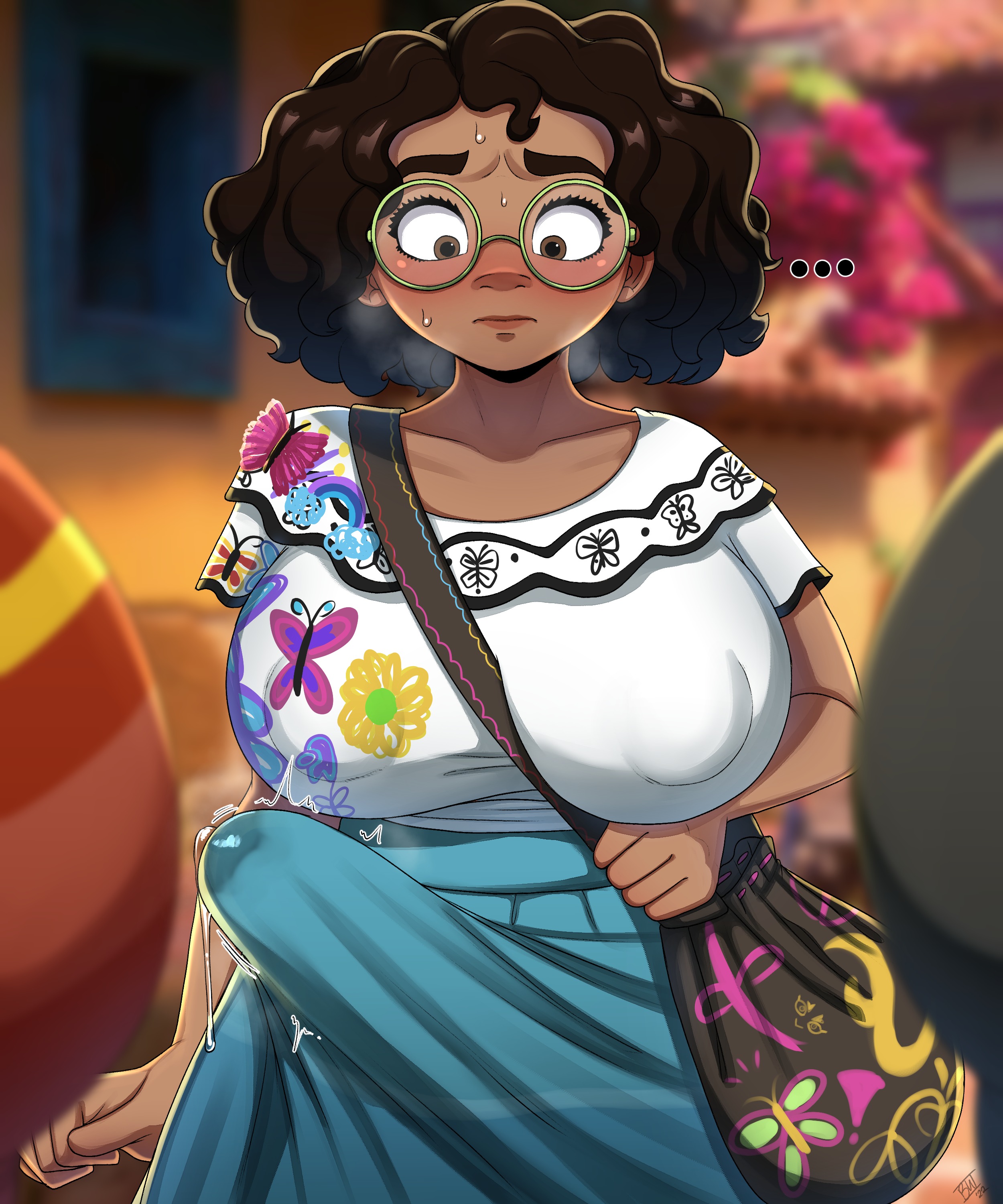 Encanto Futa