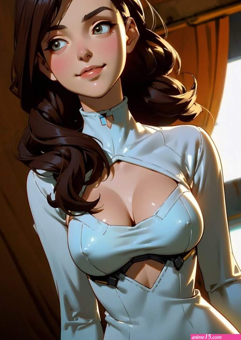 Shikuzuko By AI ArtWork Porn Comic english 61