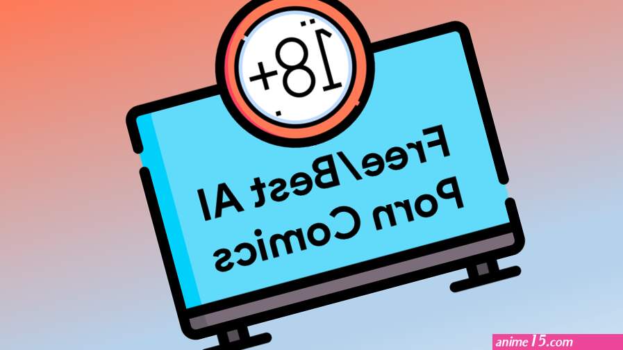 Best AI Porn Comics