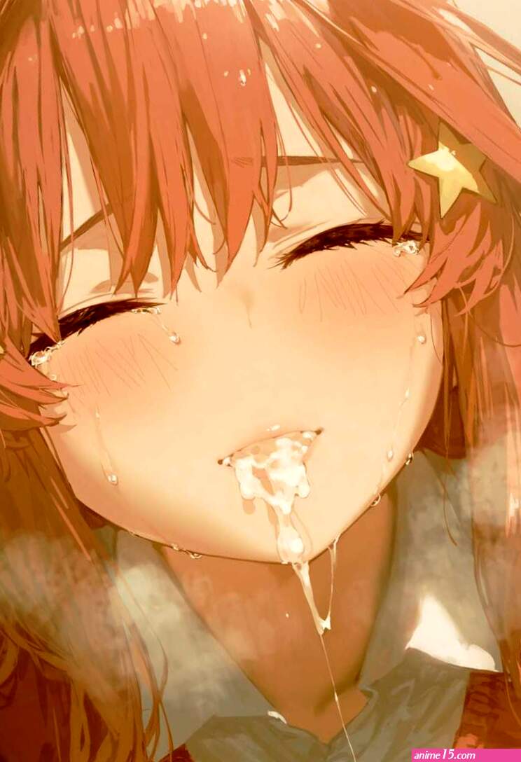 Porn comic Nakano Itsuki. Uncle AI Illustration Sex comic selection of art