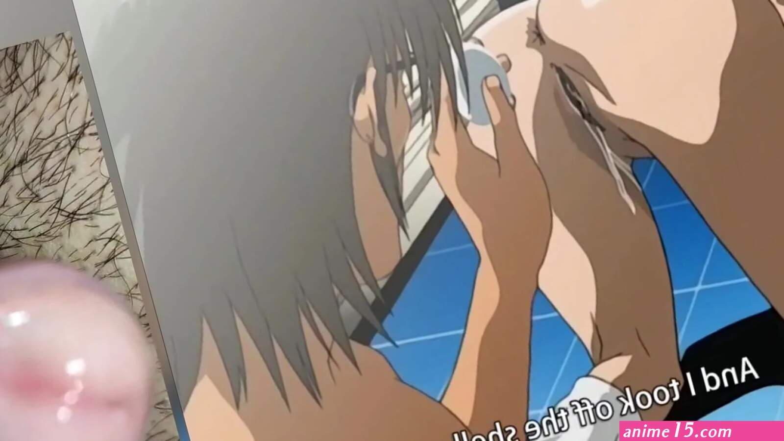 Freaky Anime Porn Pornography with Vid Titles