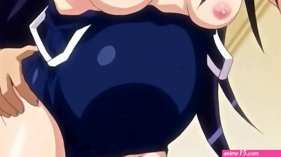 joven de 18 años obtiene inflado vaginal por semen hentai
