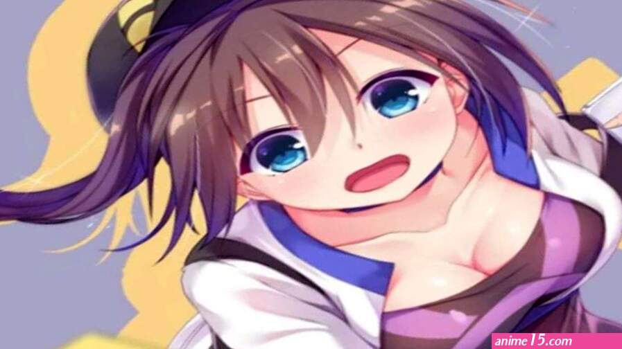 pokemon hentai discord Archives