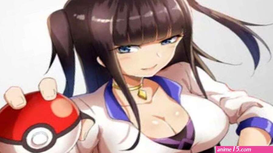pokemon hentai discord servers Archives