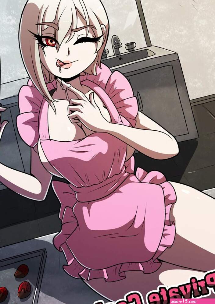 Alice Nakiri Porn Comics