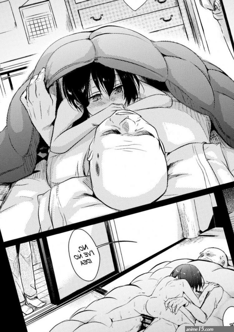 NTR Girl Chastity Truth-Read-Hentai Manga Hentai Comic