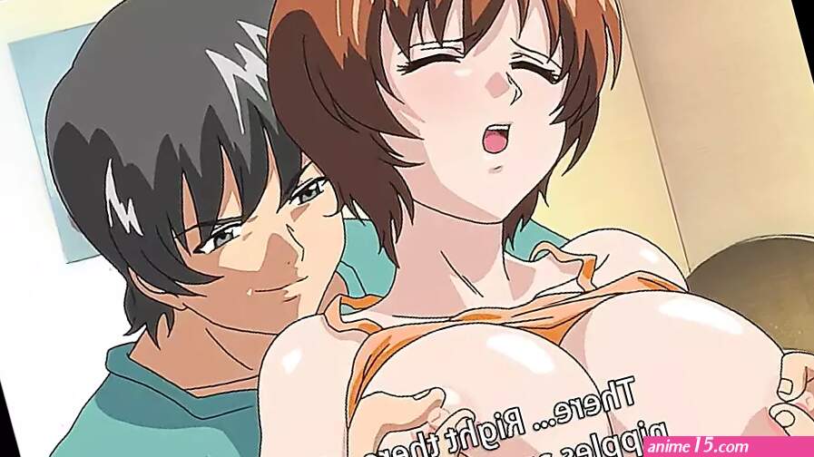Bakunyuu Oyako Episode 1 Best Anime Ghost: AI Porn