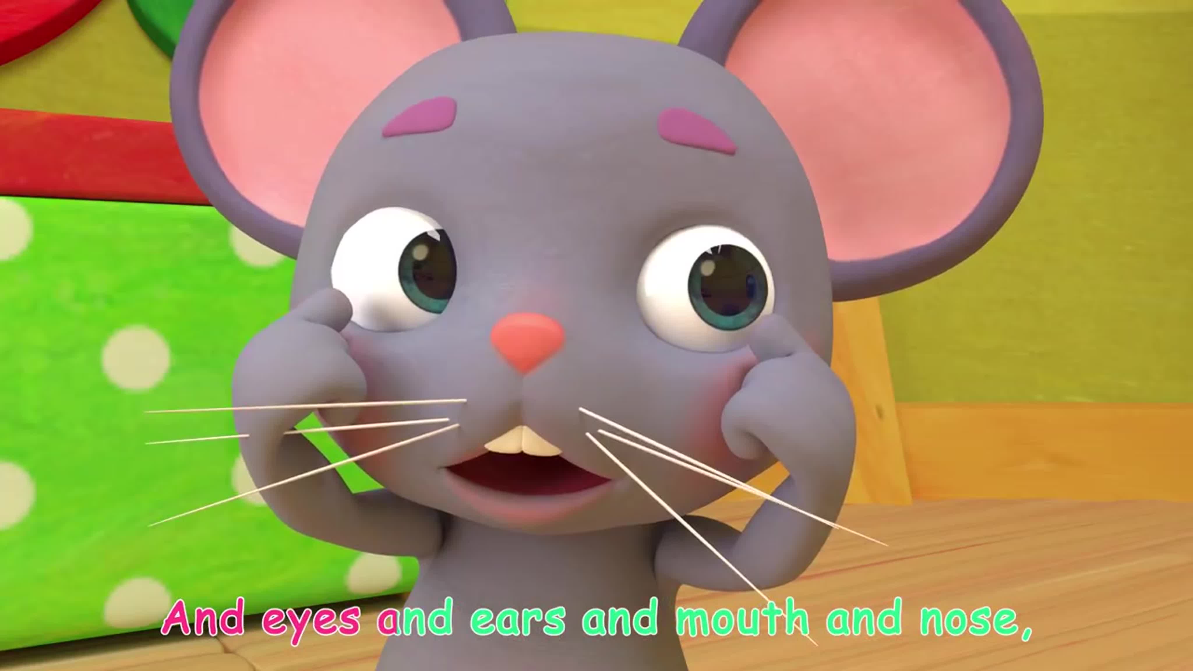 Bath song more nursery rhymes porn songs cocomelon 720p