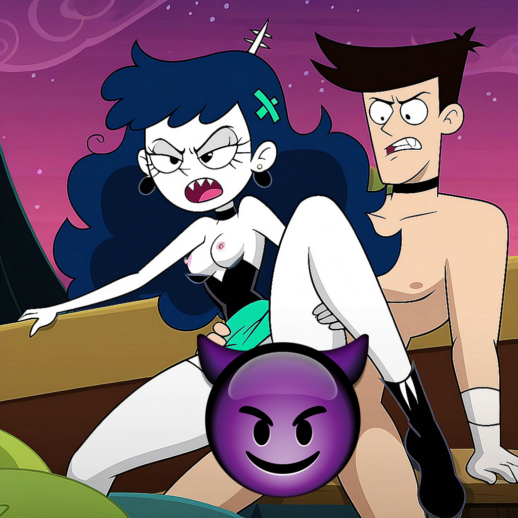 Sex Toon Girl Cartoon network style hentai by vini3353 on DeviantArt