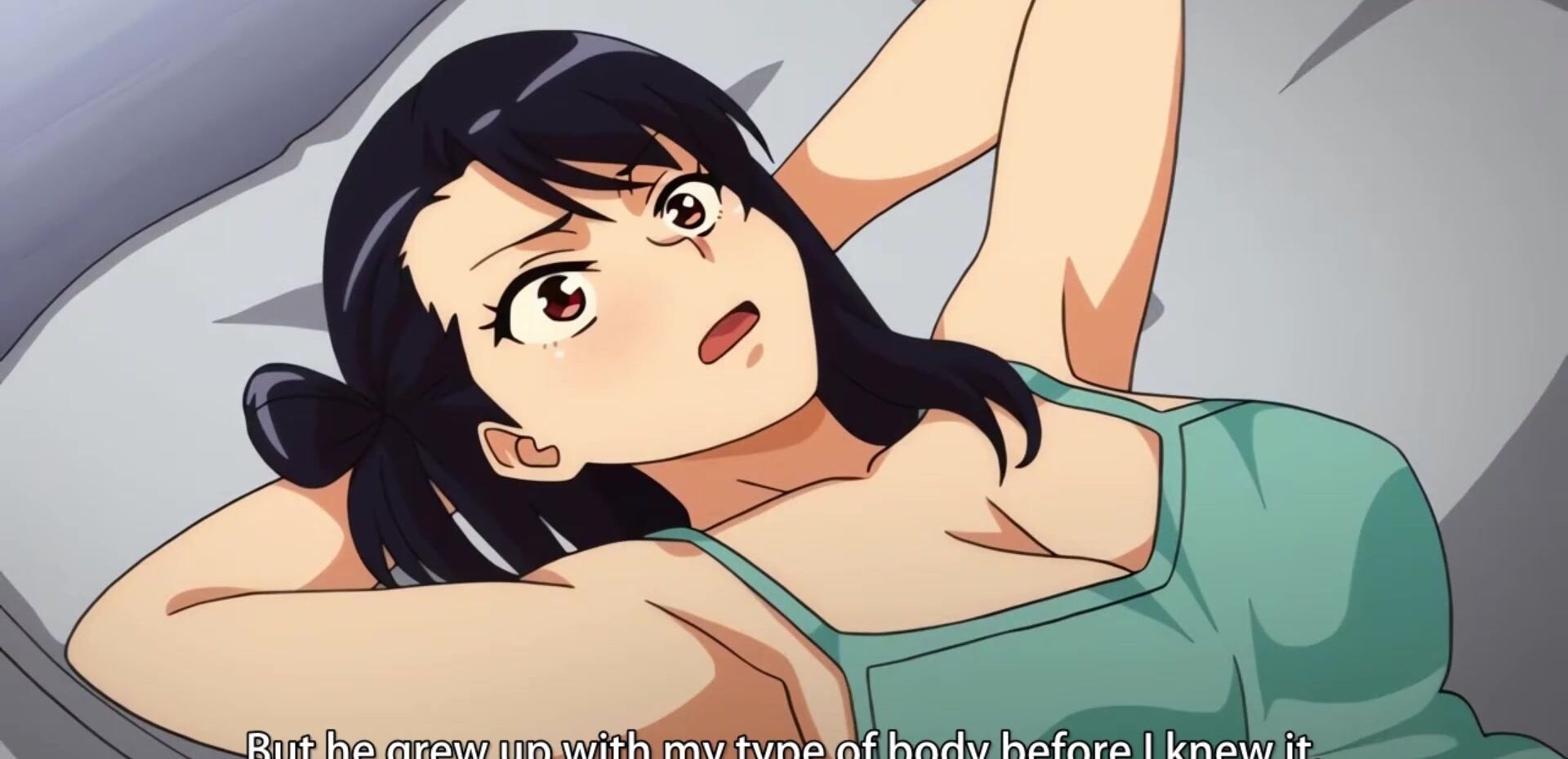 Preference-sex -Journey-hentai porn HD