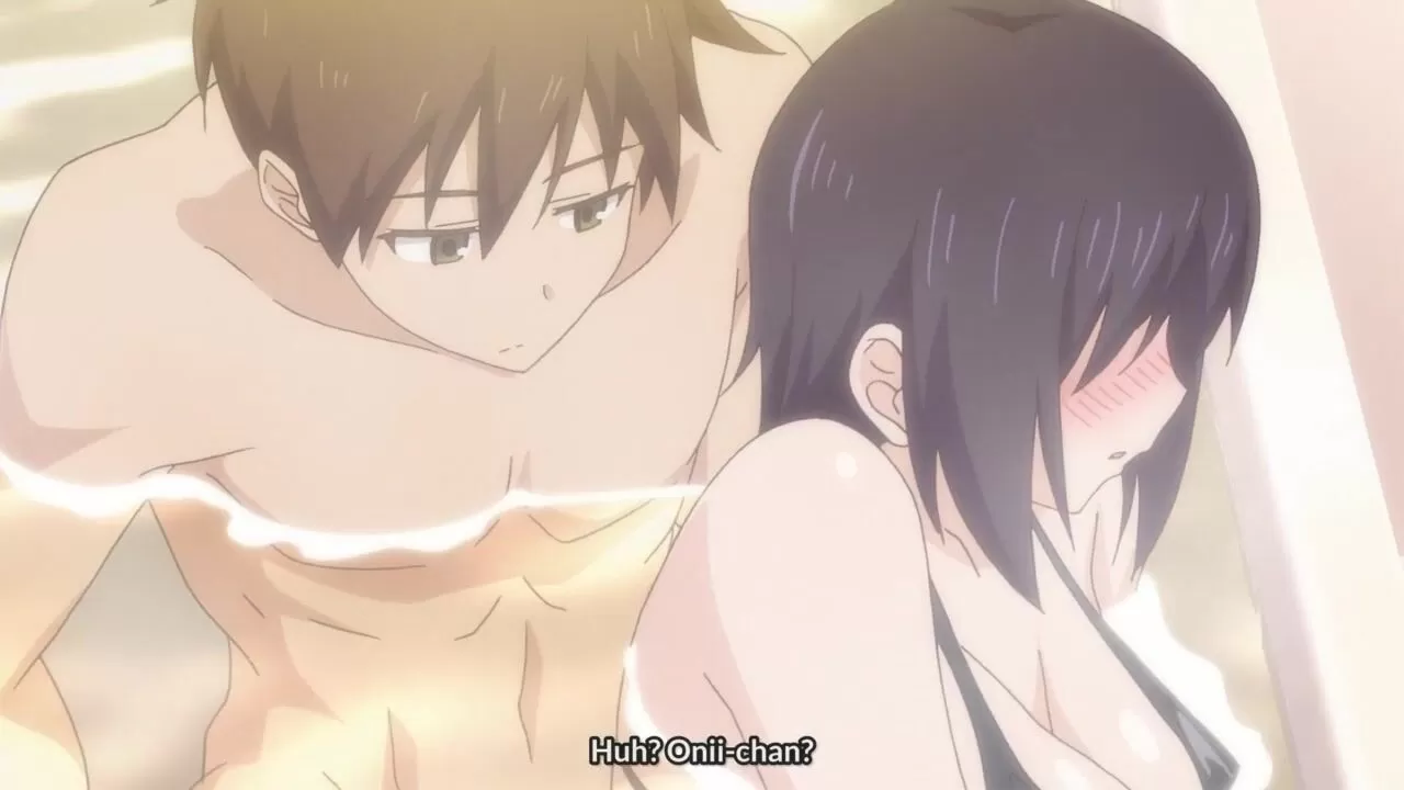 Hentai Overflow Uncensored