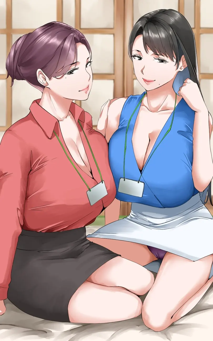 2 milf