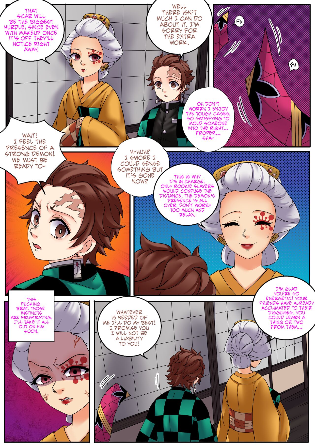 Kimetsu No Yaiba