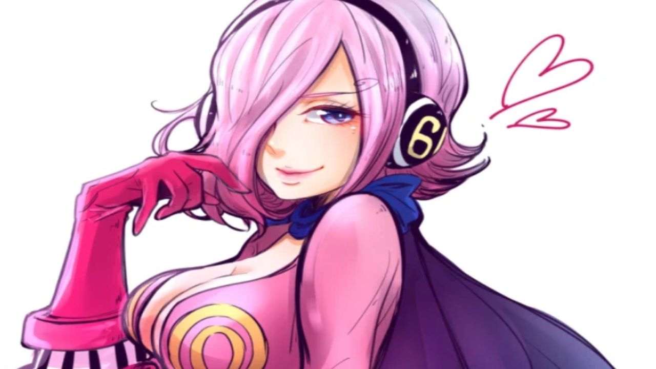 nico robin sexy