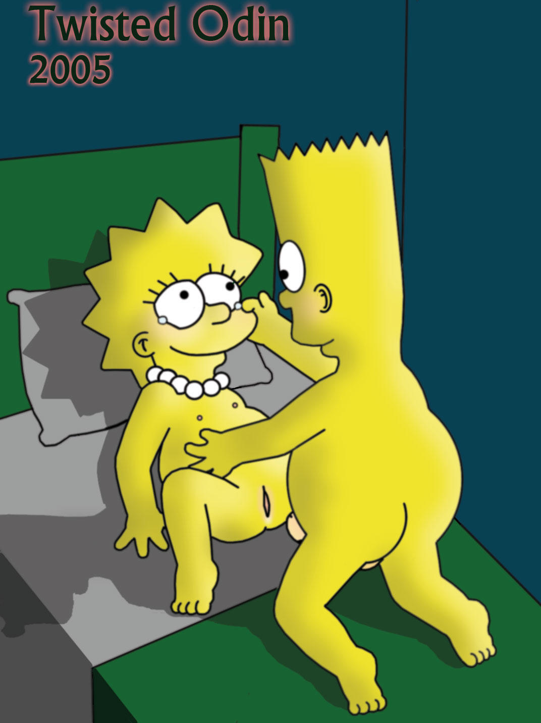 Simpsons