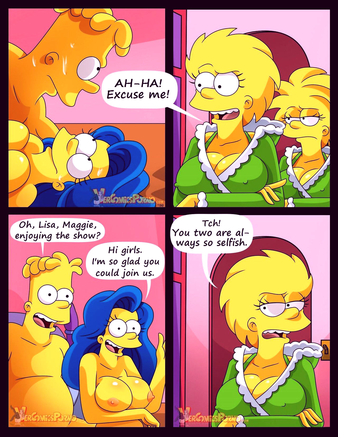 Milky White Christmas Porn comic Rule 34 comic Cartoon porn comic