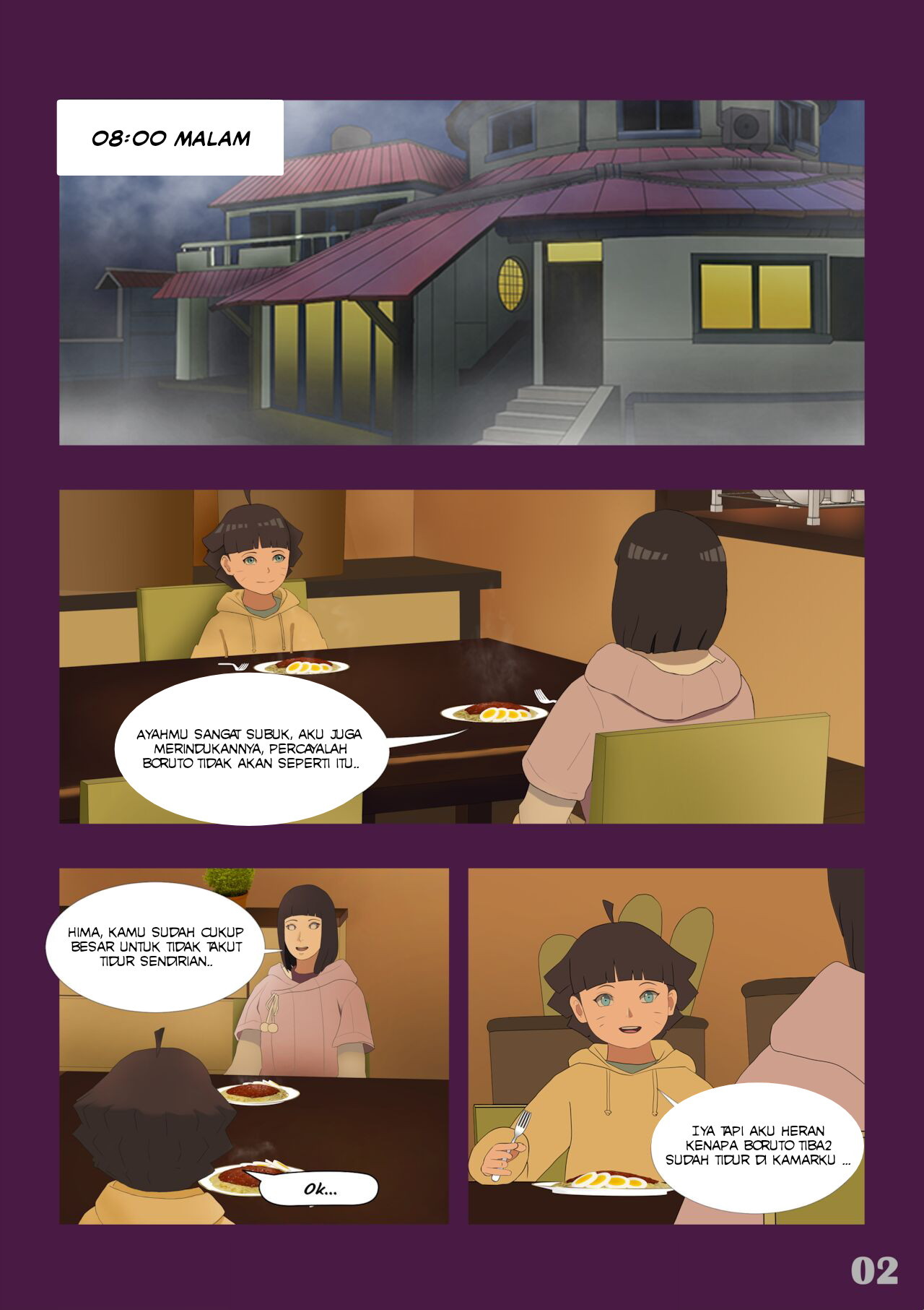 Komik Hentai