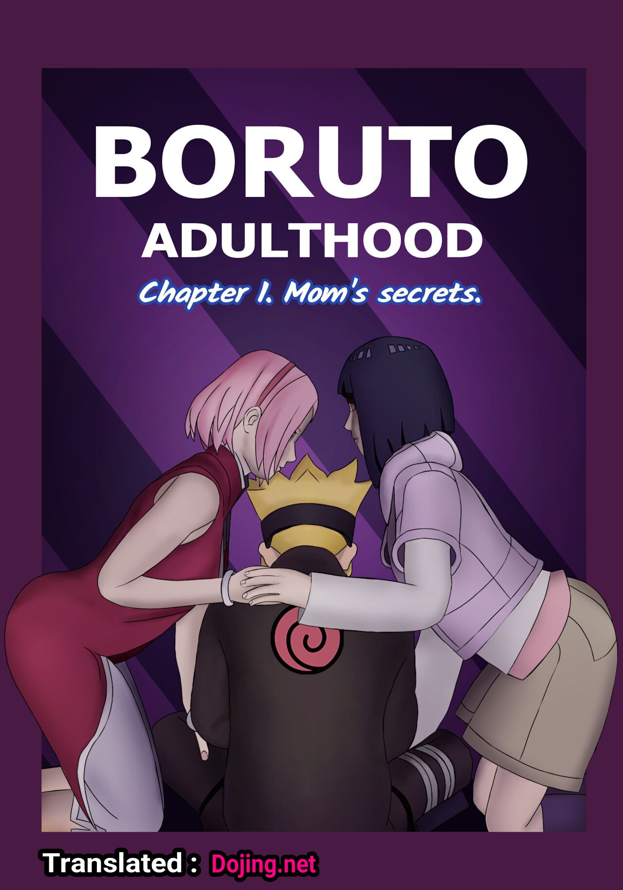 Komik Hentai