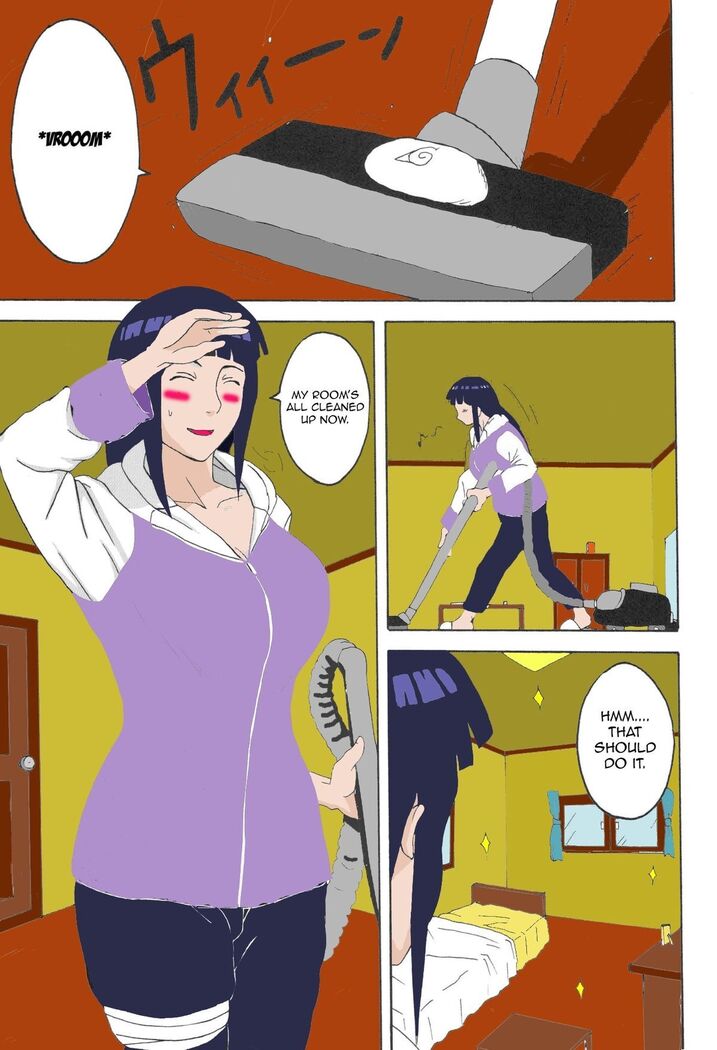 Hinata