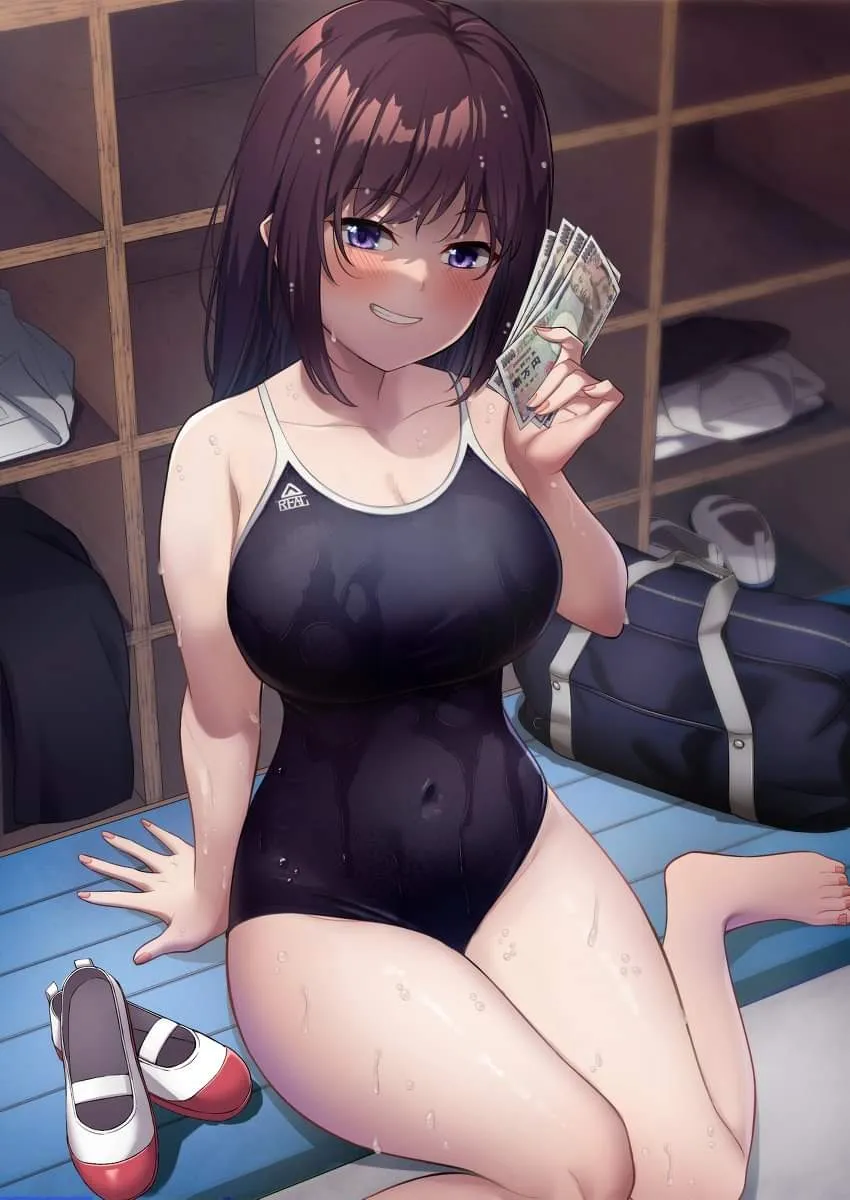 Anime Girl 18 629