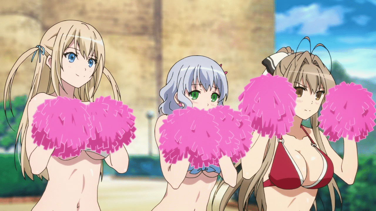 Read BIG TITS ANIME BABES 4100